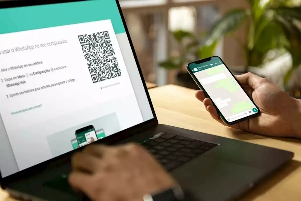 Cómo solucionar el error de WhatsApp al escanear el código QR para acceder a WhatsApp Web