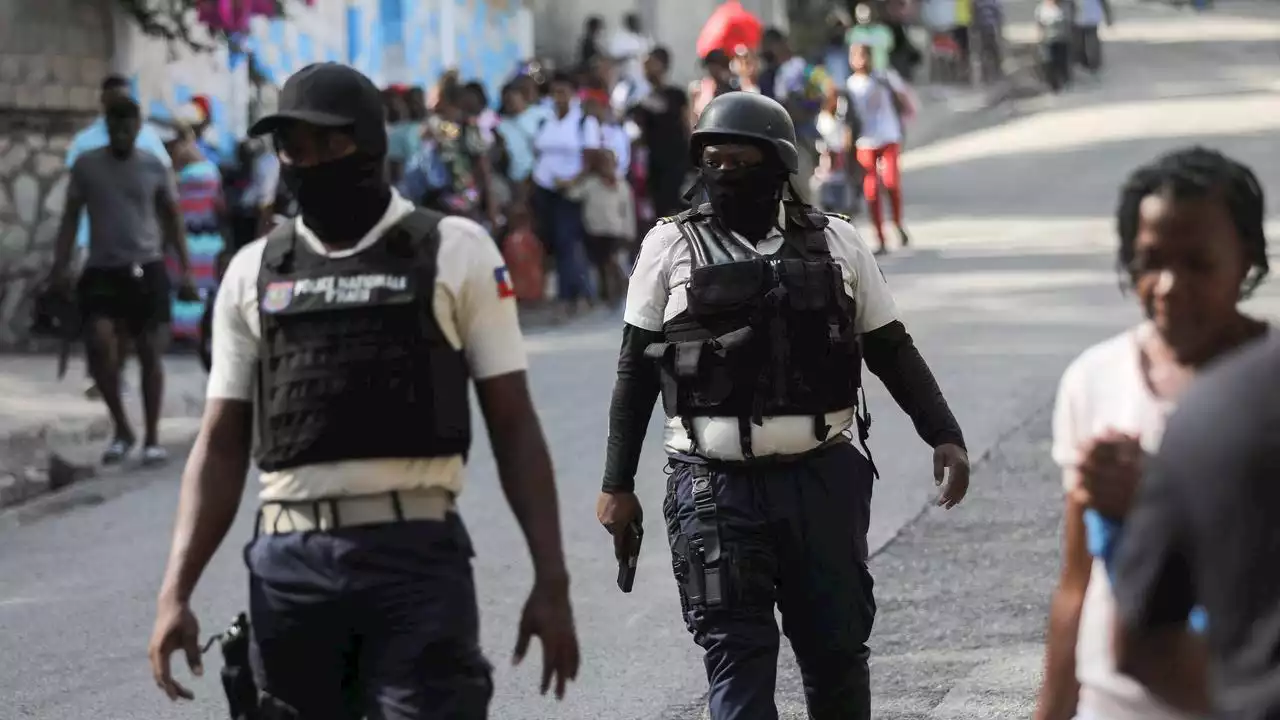 Bandengewalt in Haiti: Lynchmorde auf offener Straße