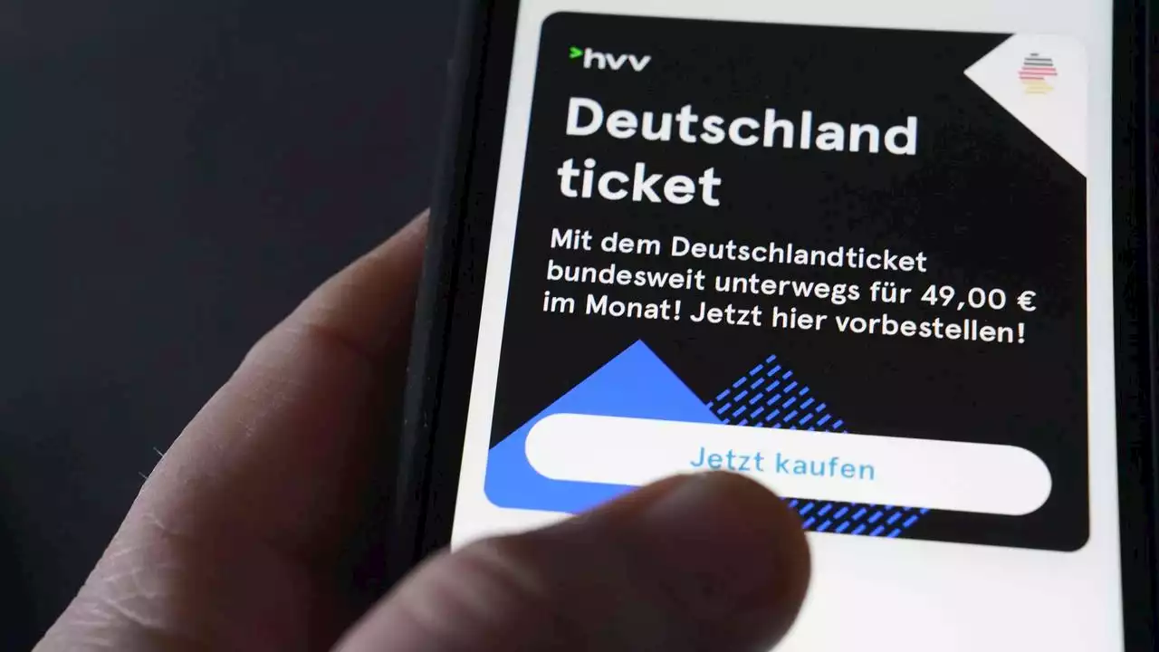 Deutschlandticket wohl schon bald teurer als 49 Euro