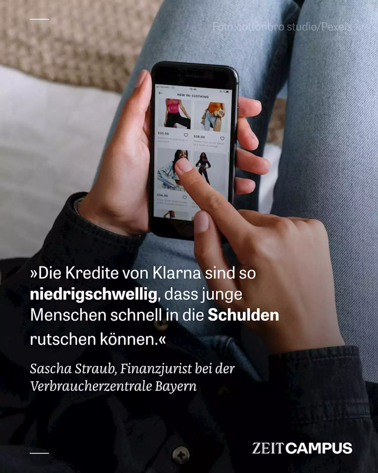 ZEIT ONLINE | Lesen Sie zeit.de mit Werbung oder im PUR-Abo. Sie haben die Wahl.