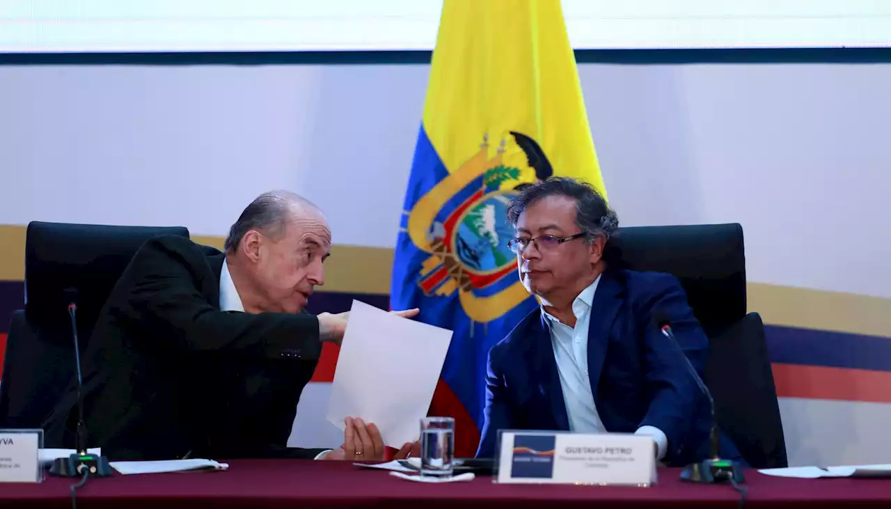 El mundo mira este martes a Colombia con la esperanza de reactivar diálogo venezolano