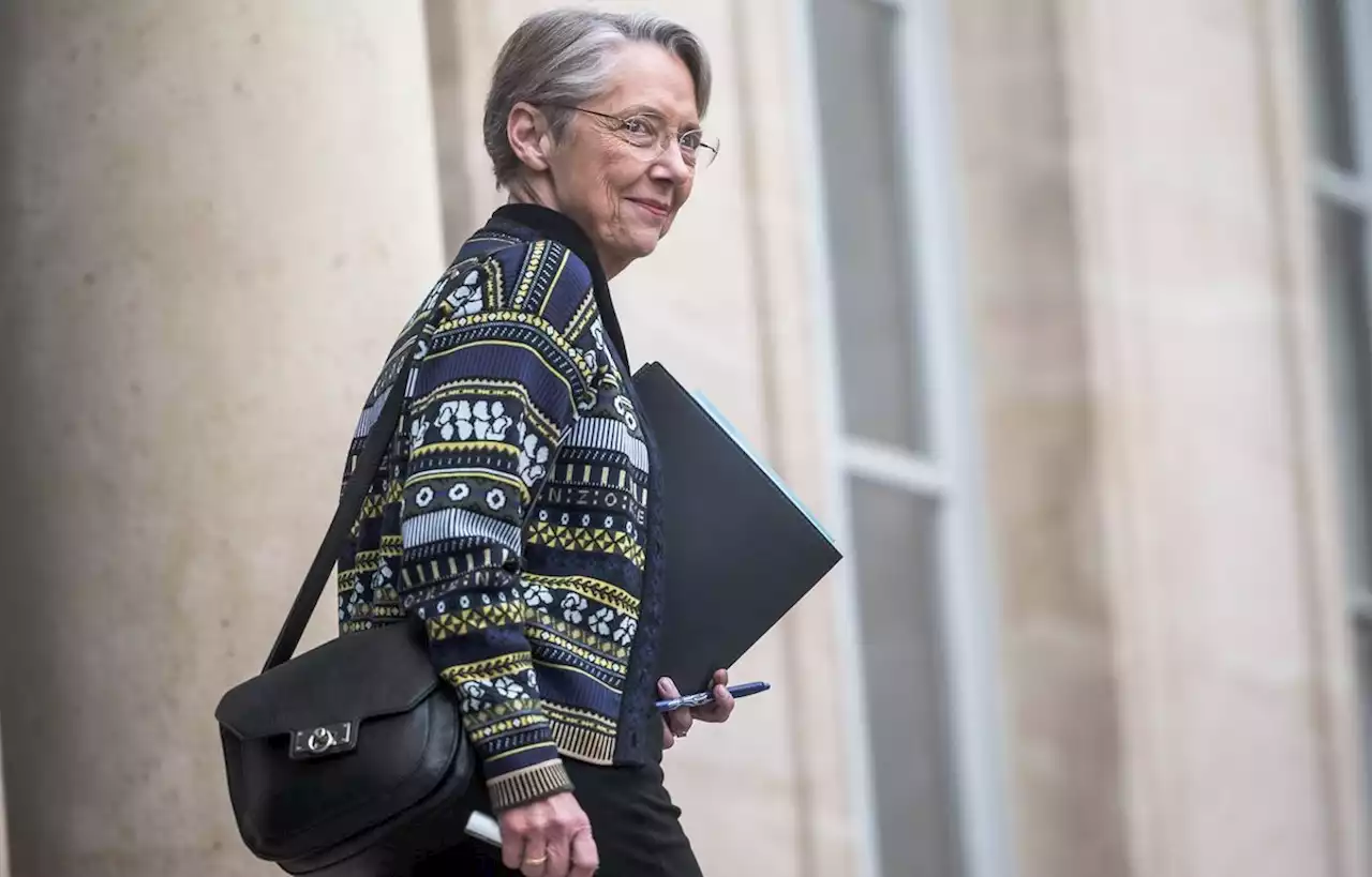 Annonces d'Elisabeth Borne EN DIRECT : La Première ministre présente à midi sa feuille de route des « cent jours »