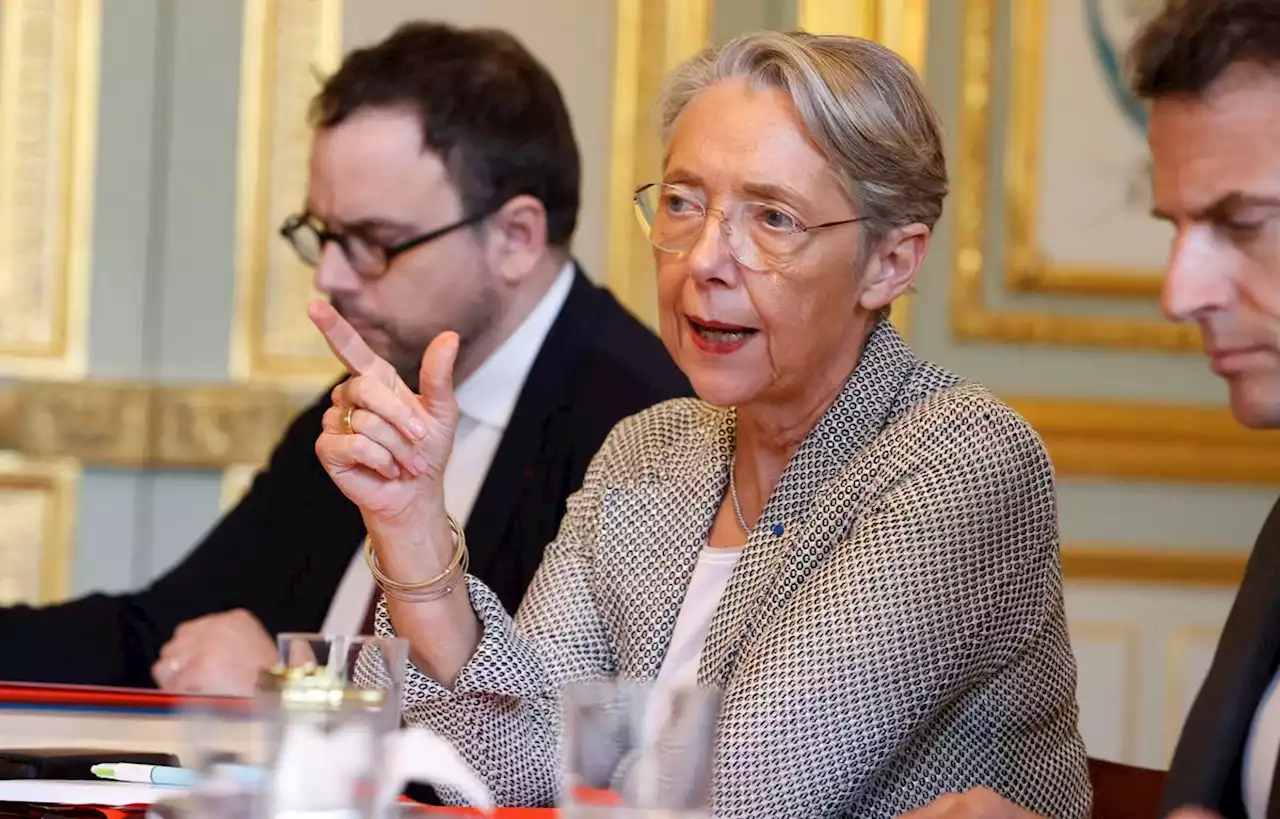 Elisabeth Borne dévoile ce mercredi la feuille de route des « cent jours »