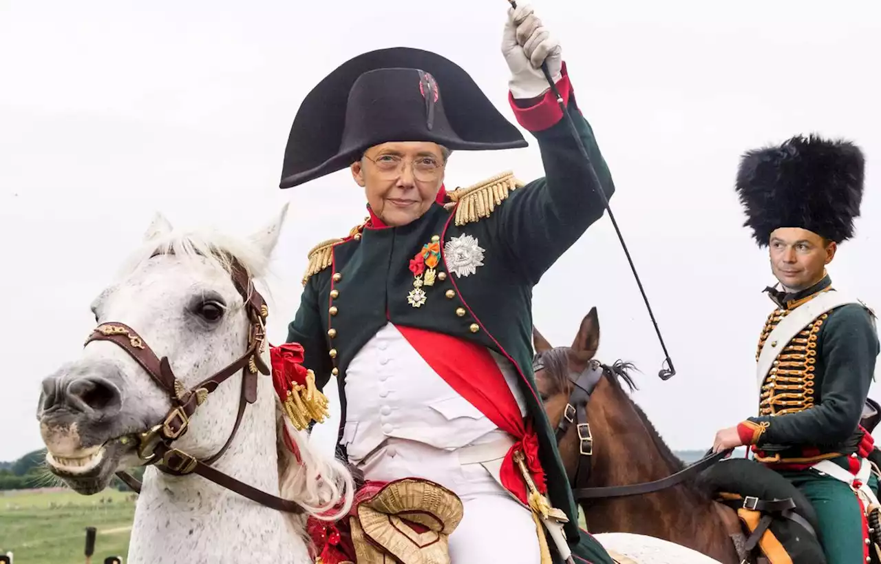 En « cent jours », Elisabeth Borne peut-elle faire mieux que Napoléon ?