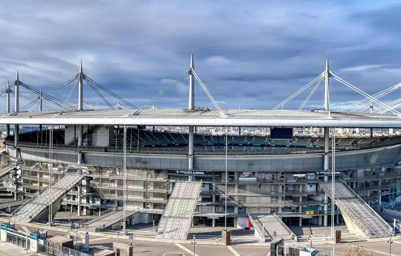 Un point de deal démantelé près du Stade de France