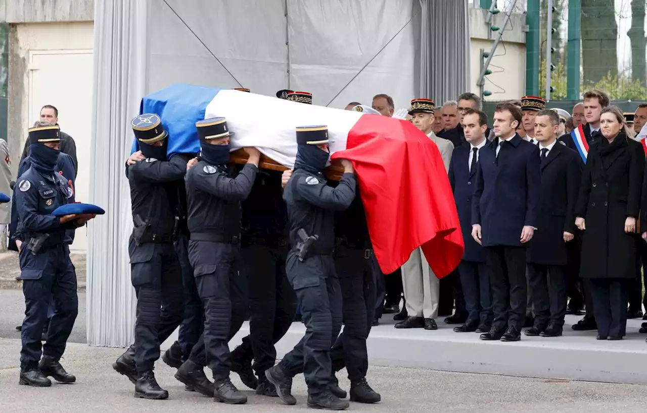 Un quatrième suspect arrêté après la mort d’un gendarme en Guyane