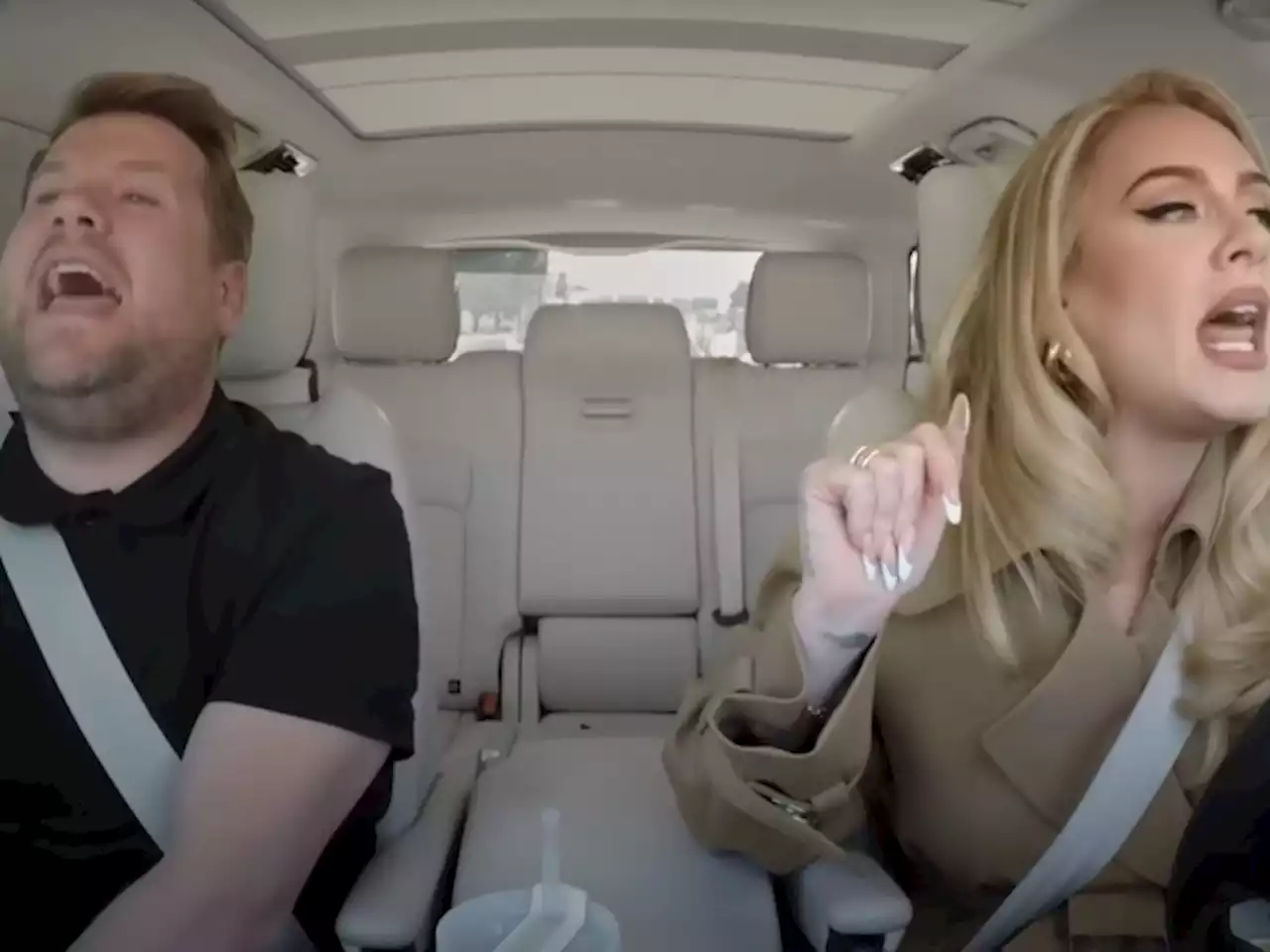 Bye James Corden, We’re Not Gonna Miss You – Your Last ‘Carpool...