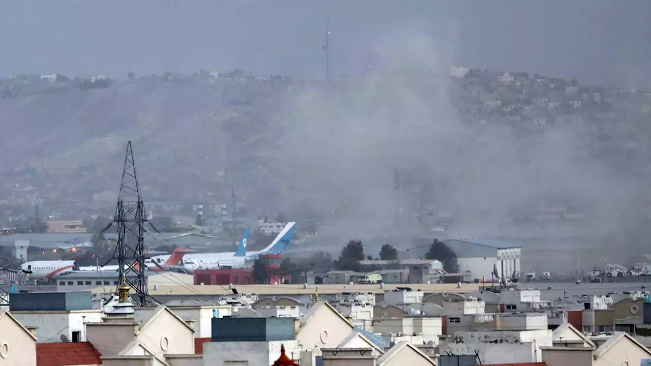 Taliban kills suspected ISIS-K 'mastermind' of Kabul airport bombing that left 13 dead: US officials