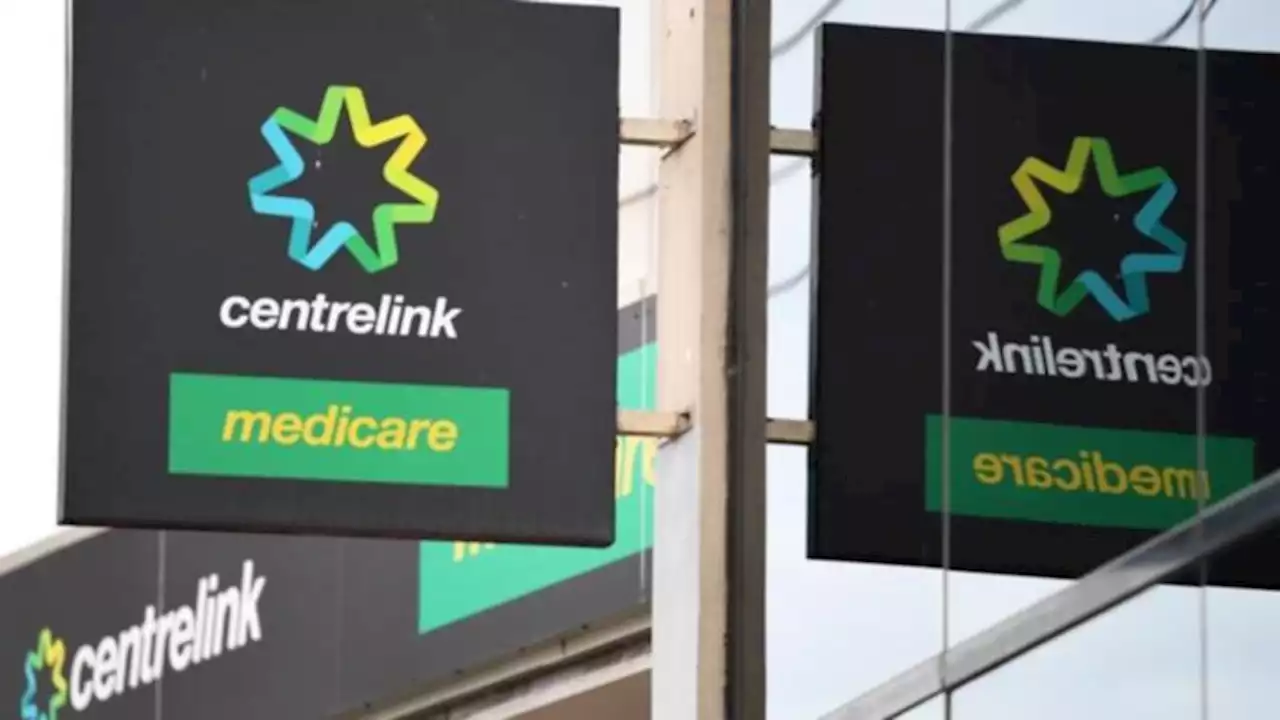 Centrelink services crash across the country