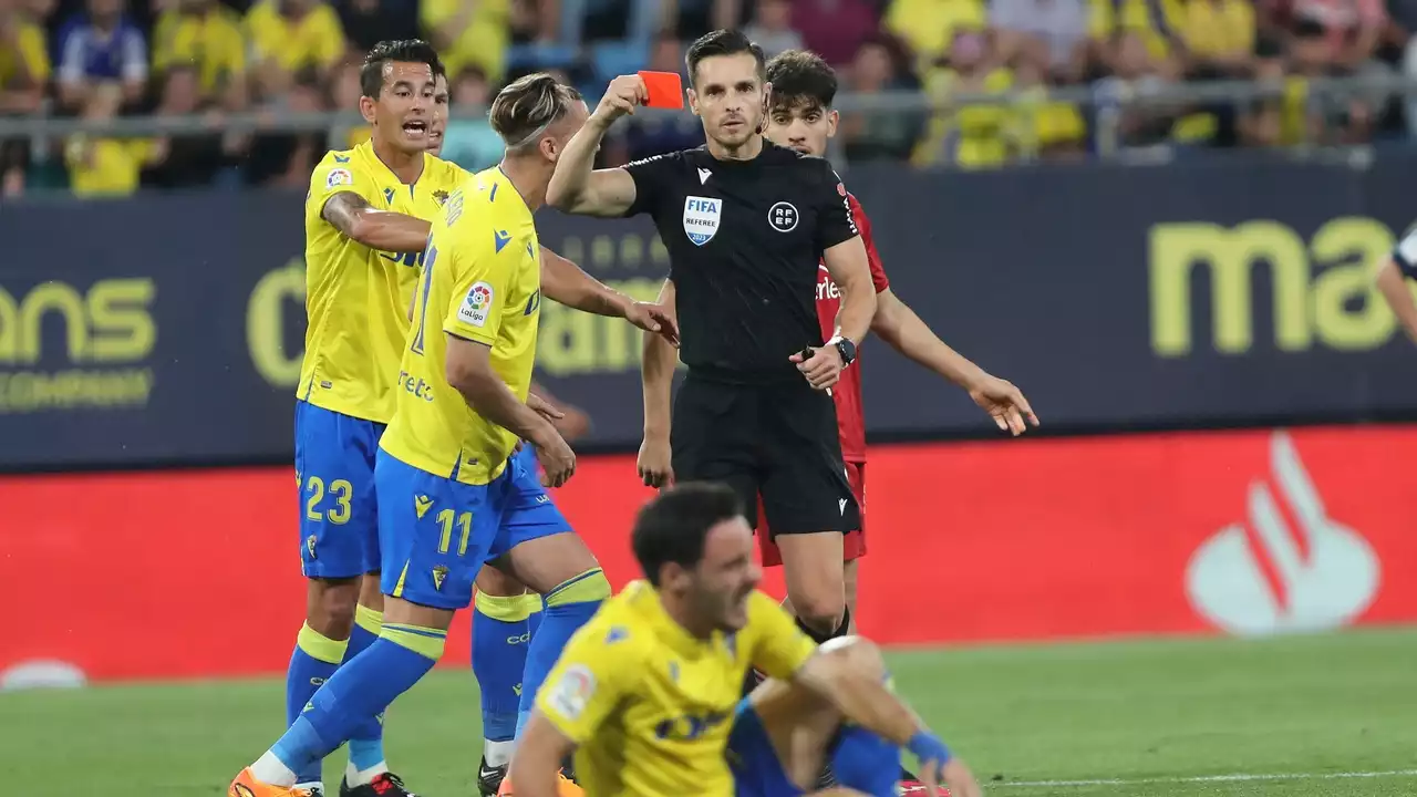 La final de Copa del Rey, en peligro para Chimy Ávila y Abde