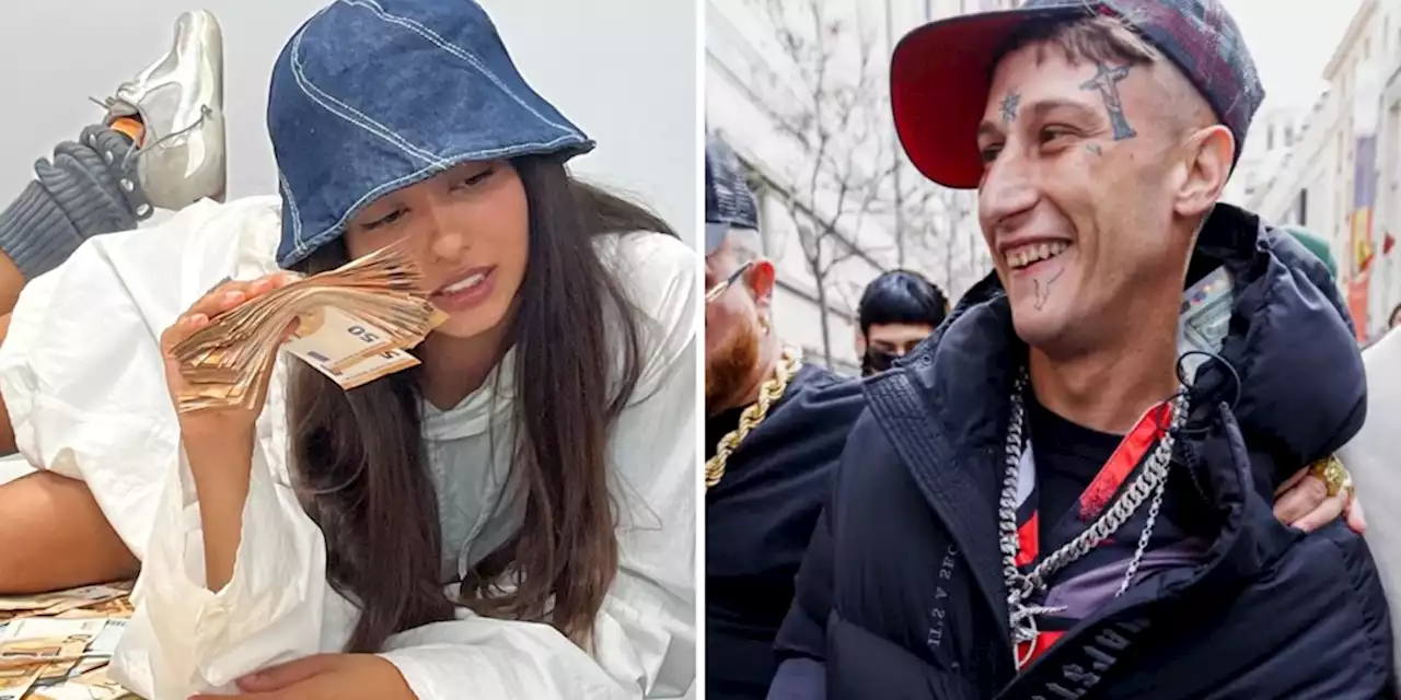 Nueva guerra en el trap español: Yung Beef 'zumba' a Bb trickz