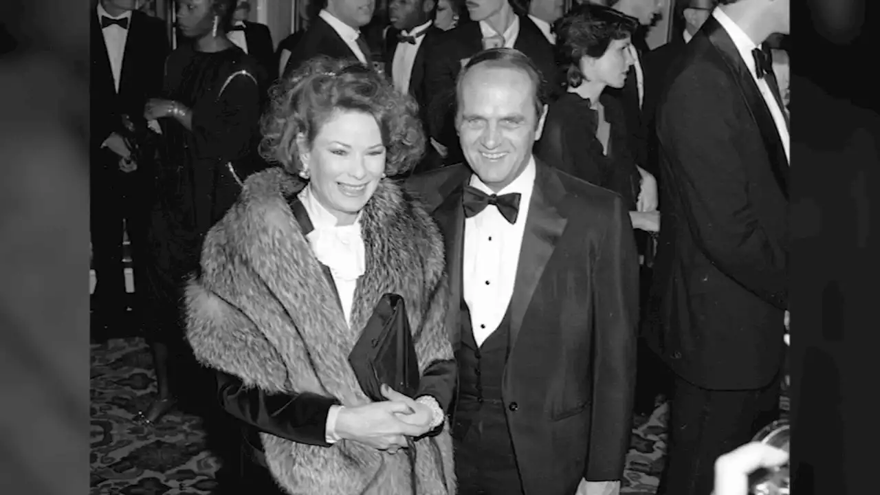 Ginnie Newhart, wife of comedy legend and star of 'The Bob Newhart Show,' dead at 82