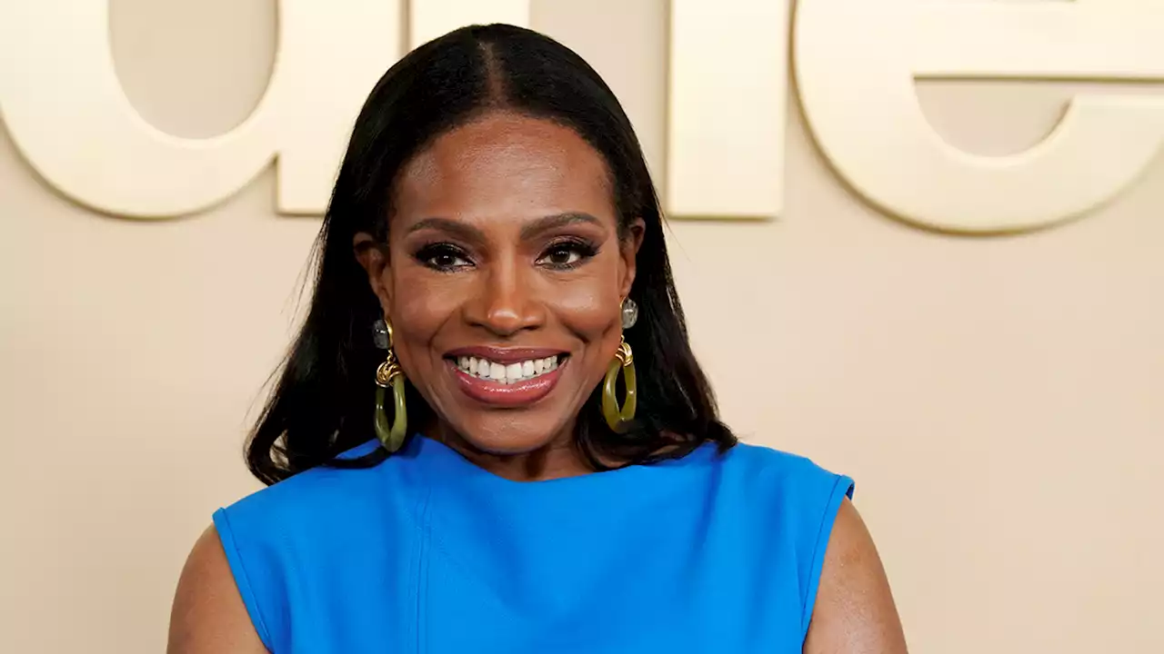 'Abbott Elementary's' Sheryl Lee Ralph named Rutgers commencement speaker