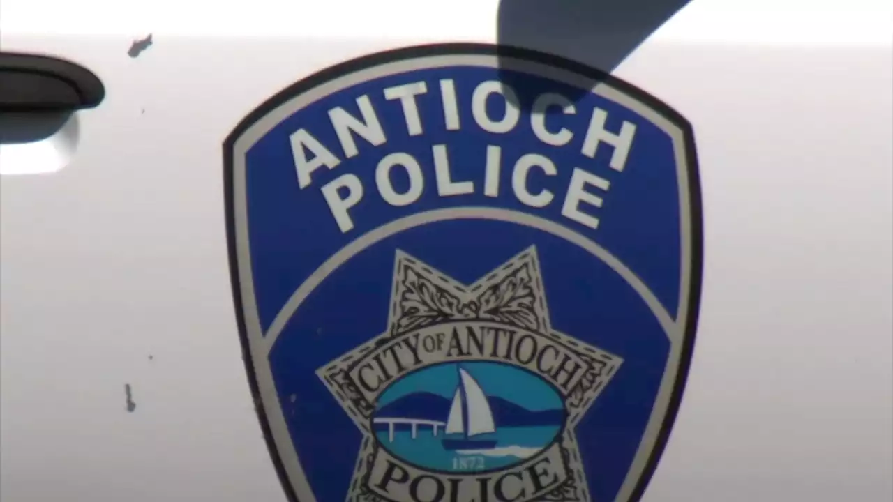 Bay Area NAACP chapter demands accountability following Antioch PD texting scandal