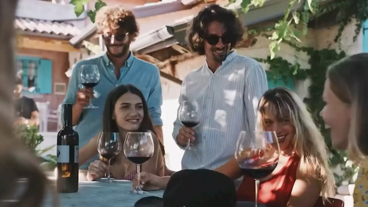 Italian tourism video derided for featuring scene from neighbouring Slovenia