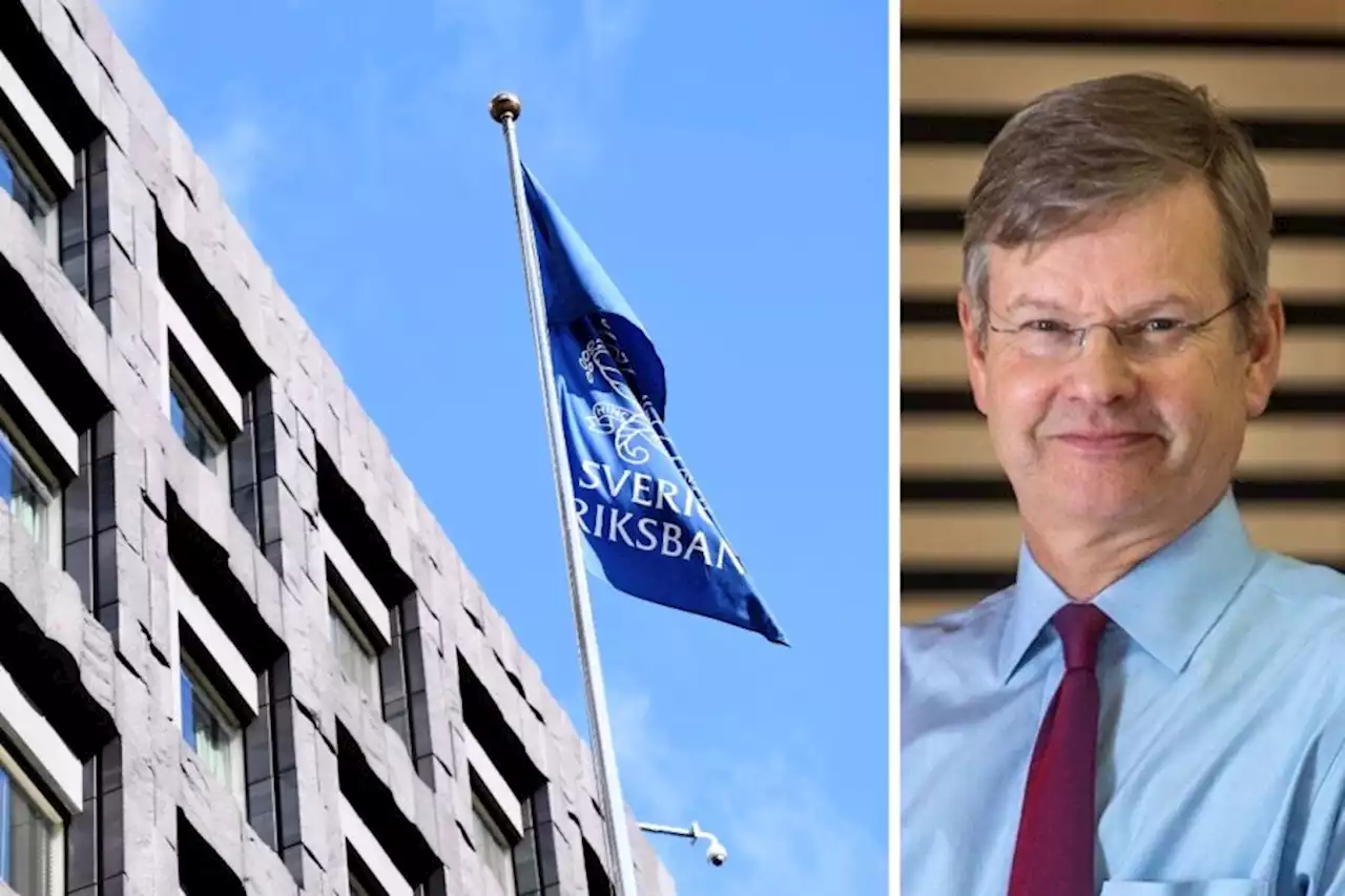 Ekonom kritiserar Riksbanken: ”Finns risk för en bostadskrasch”