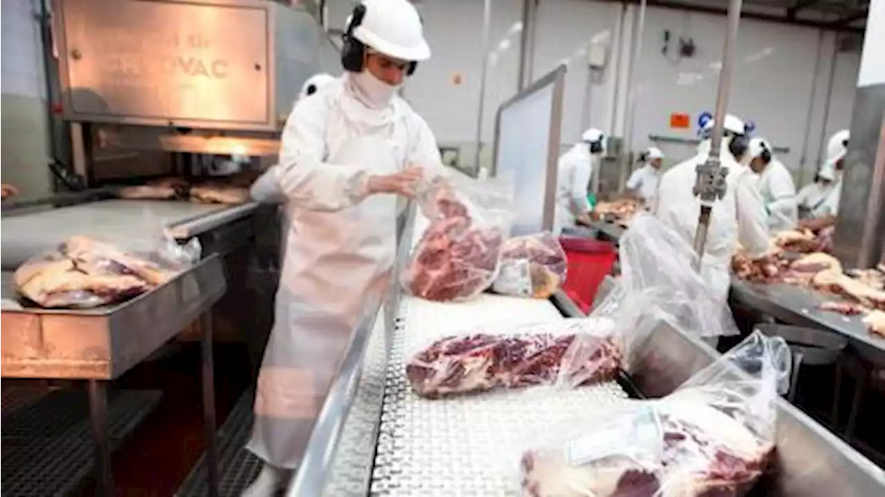 Aseguran que el mercado de EEUU es 'estratégico' para la carne argentina