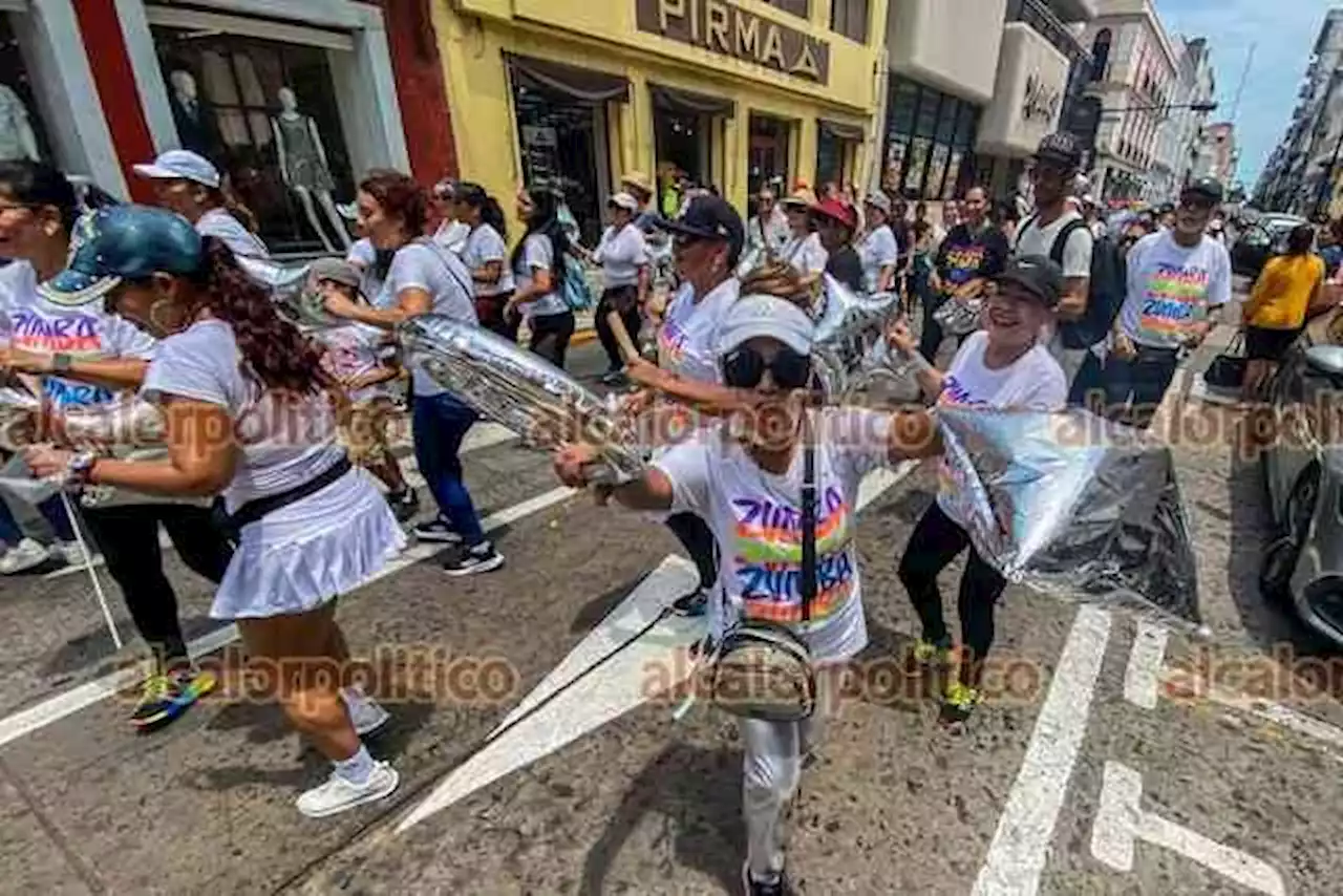 Carnaval de Veracruz suma otros dos aspirantes a Rey