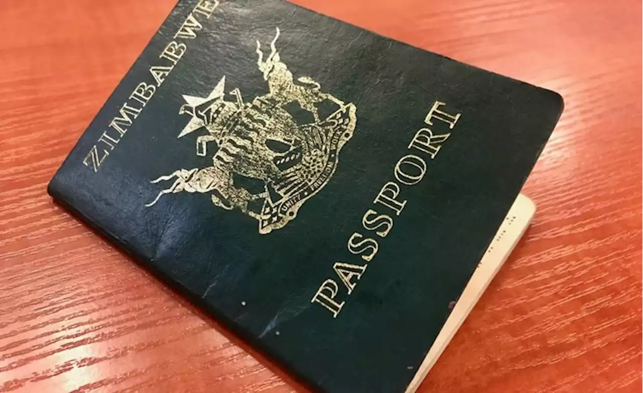 South Africa Is Scrapping Special Work Permits for Zimbabweans - Migrants Will Be Left Exposed