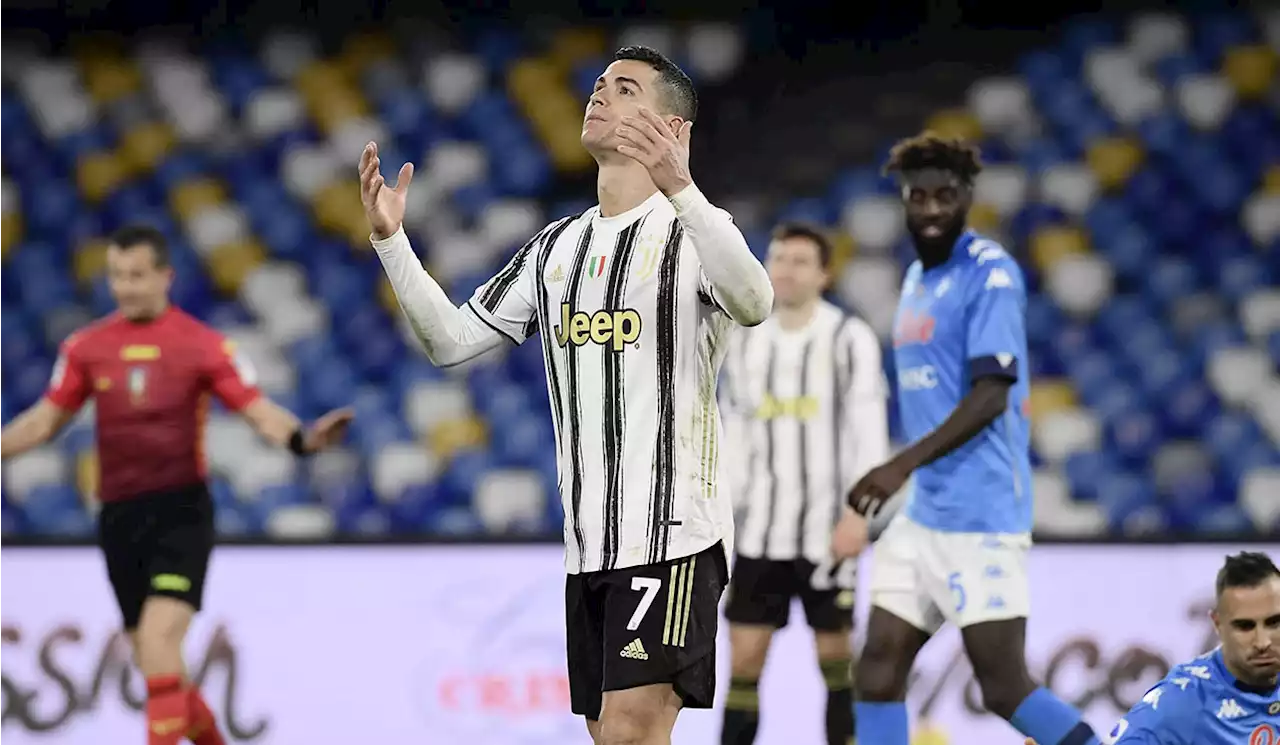 'Le dije que lo odiaba': la jocosa confesión de un excompañero de Cristiano en la Juventus