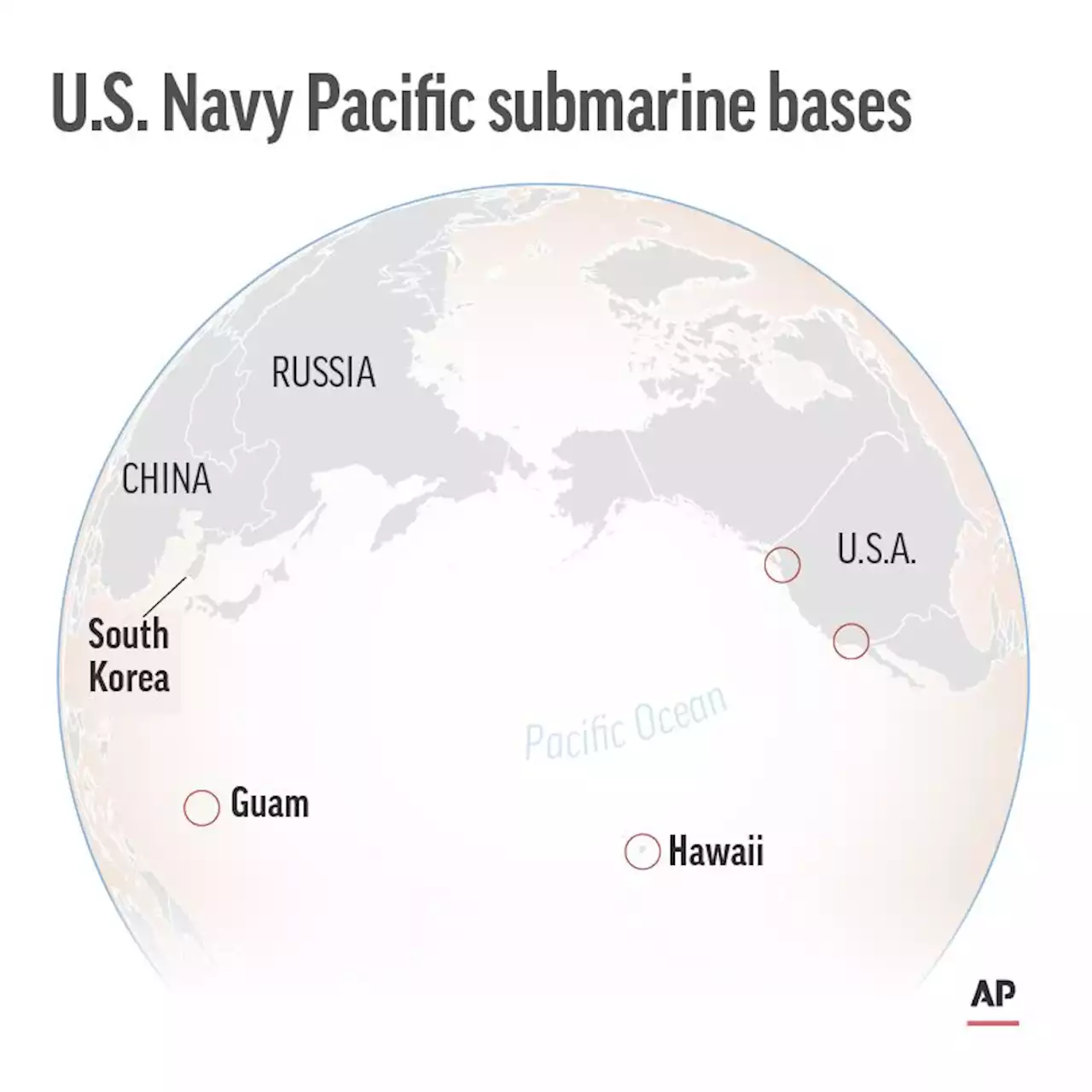 US, South Korea unveil new nuclear deterrence plan