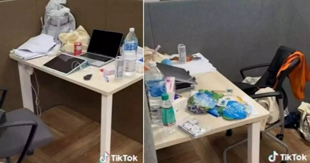 Hogging of seats not allowed: NUS enforces hourly checks in libraries