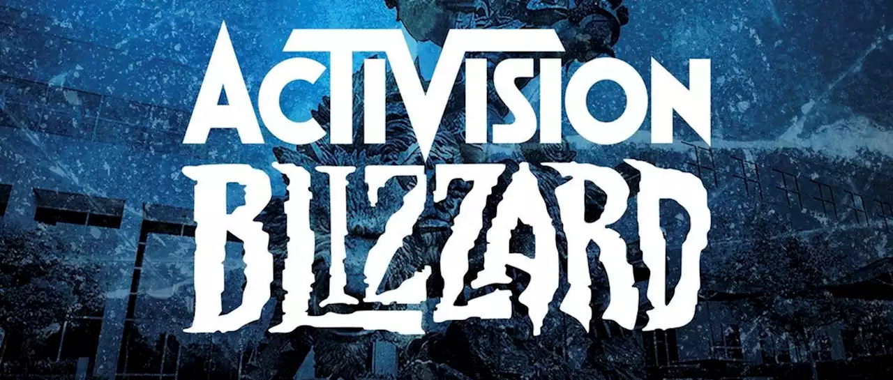 Activision Blizzard se hunde en la bolsa tras bloqueo de la CMA