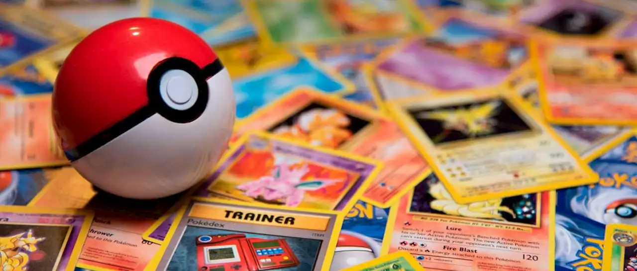 Se vende tarjeta Pokémon en $300 mil dólares | Atomix