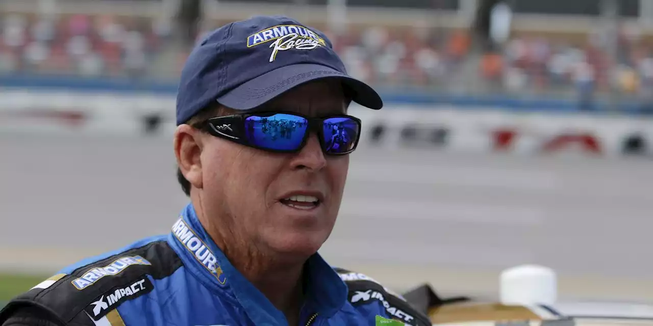 NASCAR Trucks Master Ron Hornaday Named to NASCAR '75 Greatest' List