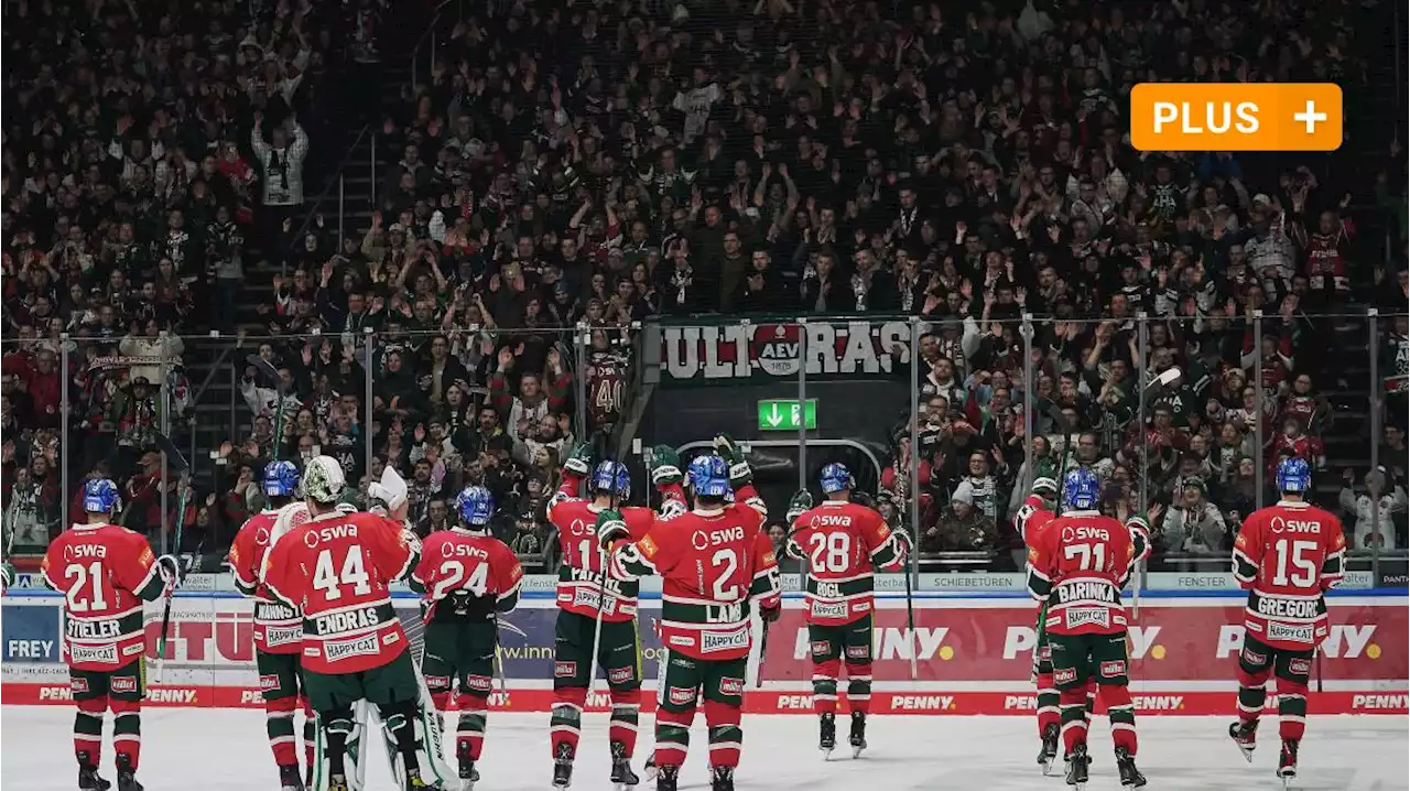 Pro & Contra: Sollte der Aufstieg im Eishockey möglich sein?