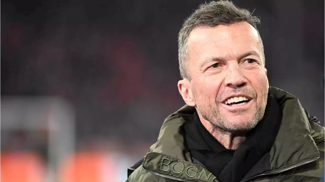 Was Matthäus und Basler über die Situation beim FC Bayern denken