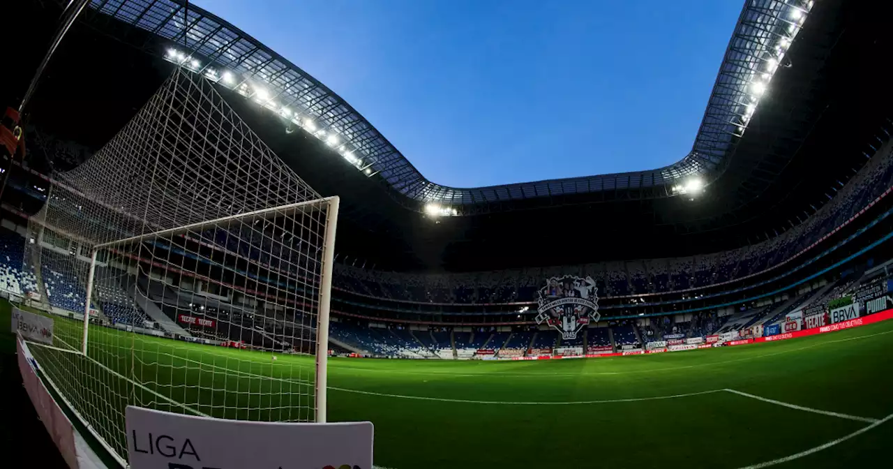 Los estadios con mejor asistencia del Torneo Clausura 2023 de la Liga MX