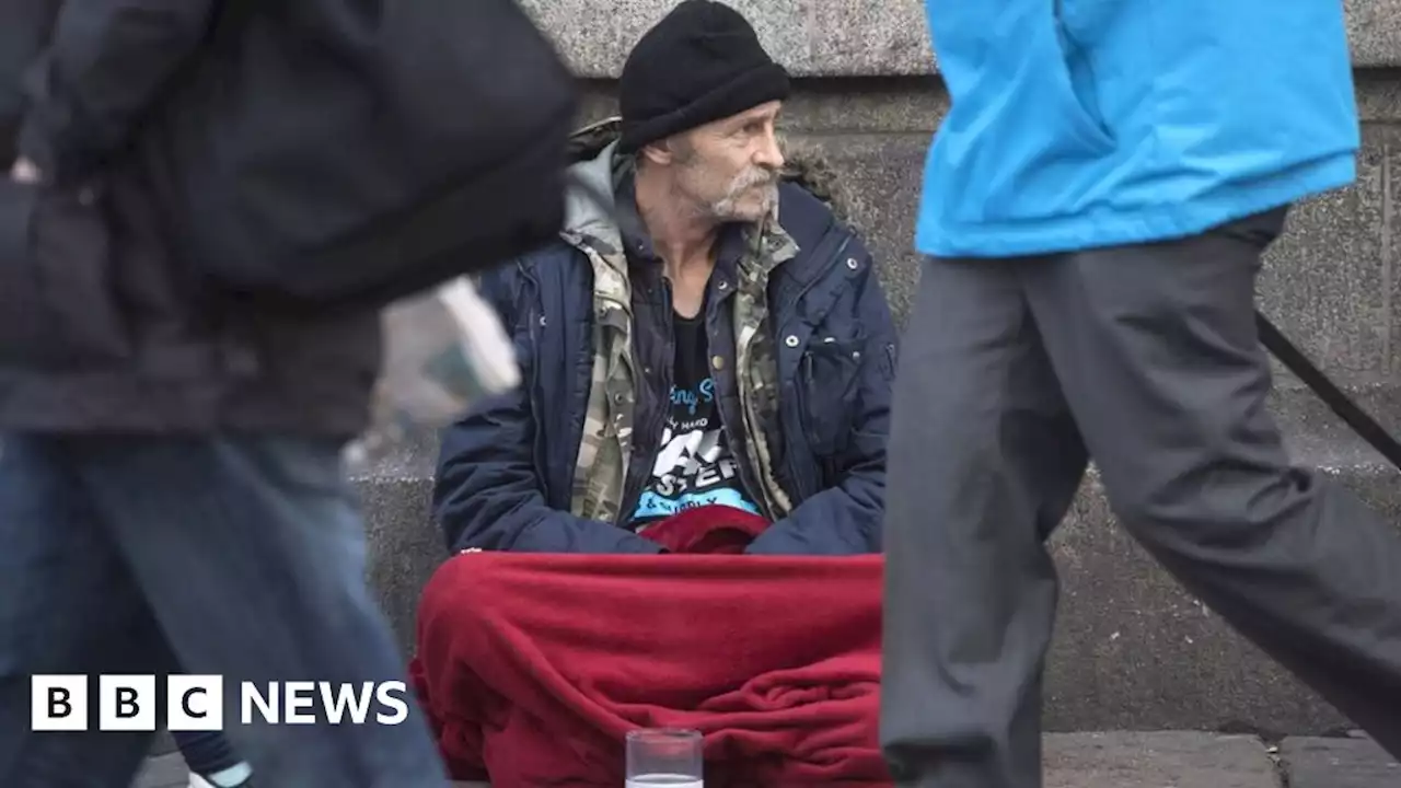 GPs call for specialist homeless practice in Glasgow to reopen