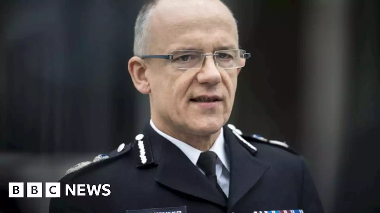 Met Police missed recruitment target due to reputation - Rowley