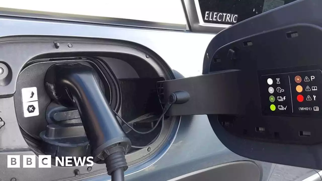 North Yorkshire Council to make EV charging points available to all