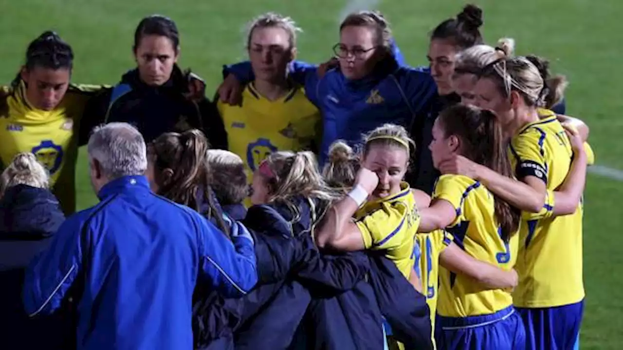 The 'morally scandalous' decision that rocked WSL