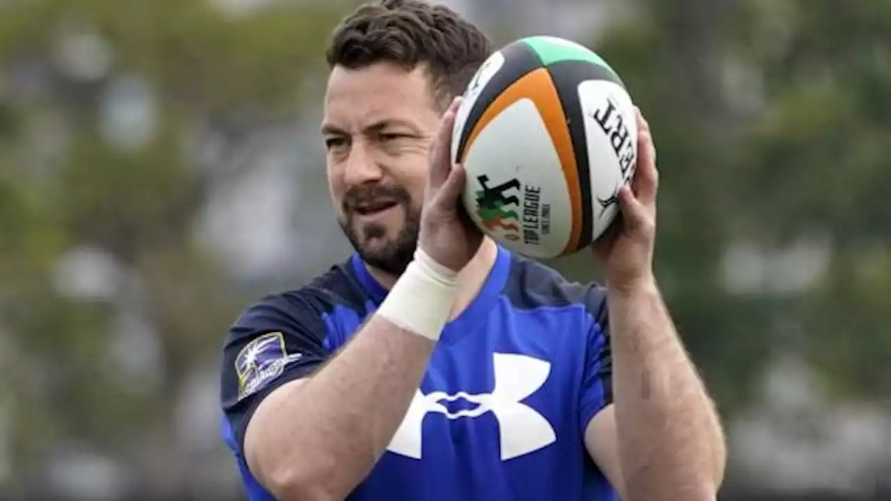 Former Scotland captain Laidlaw plans to retire