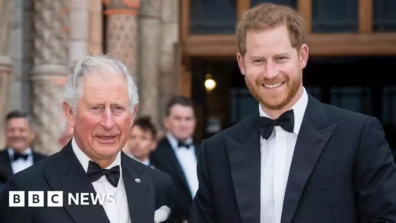 King Charles tried to stop Prince Harry's hacking claim, court hears