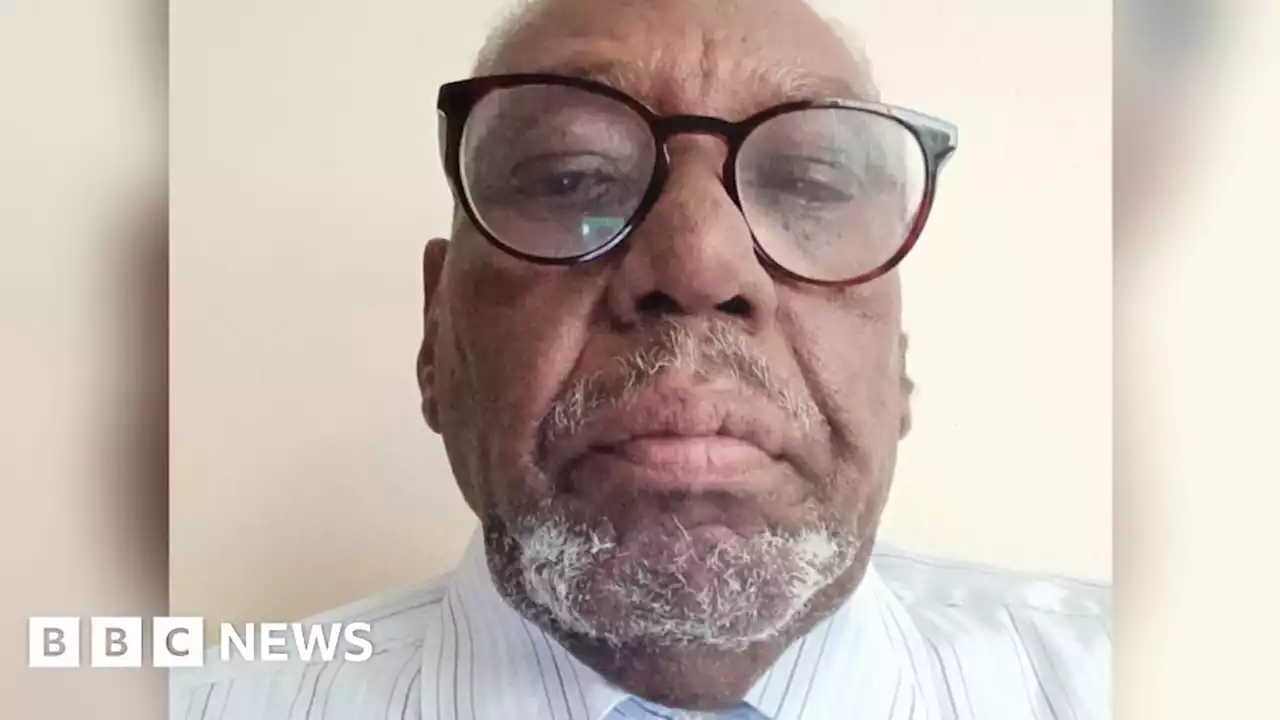 Man's hospital death in Sudan leaves Birmingham uncle devastated