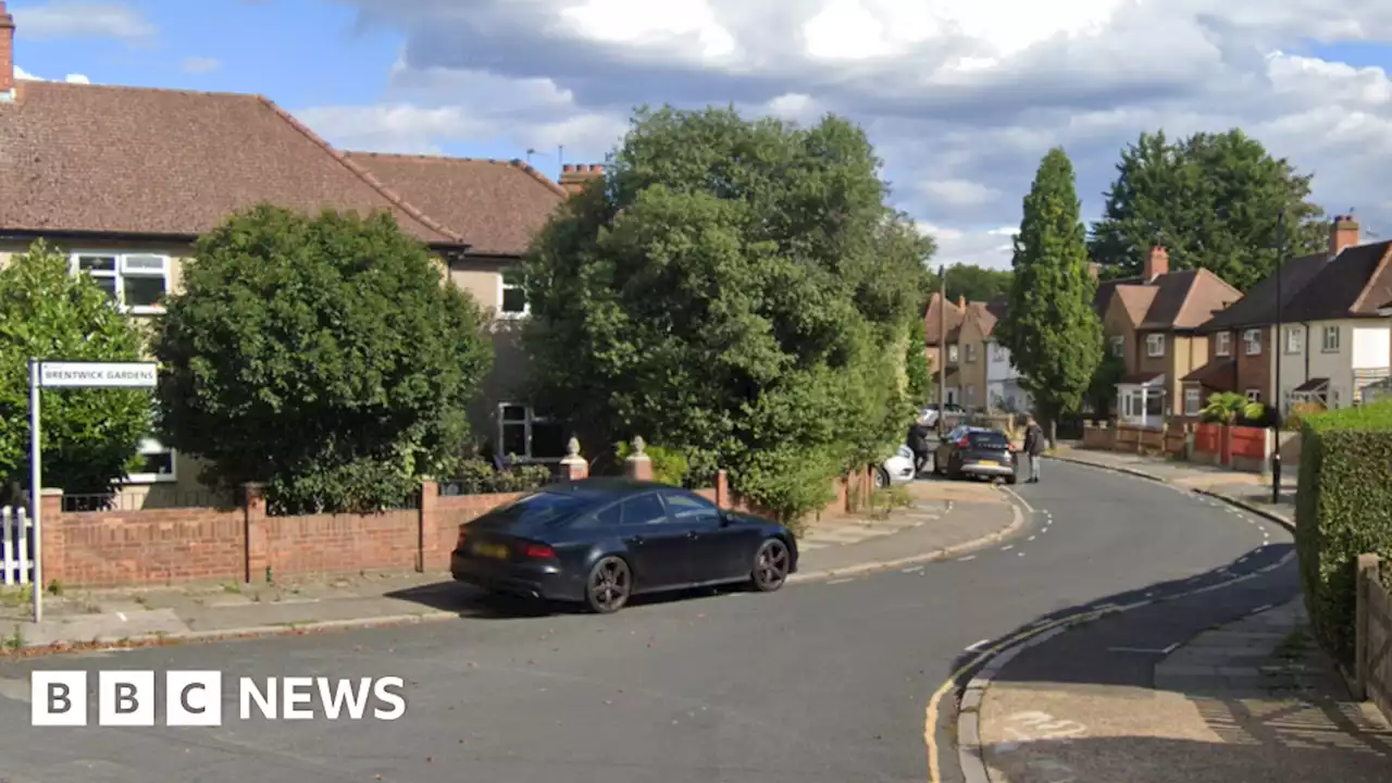 Ten arrested for murder after man dies in London