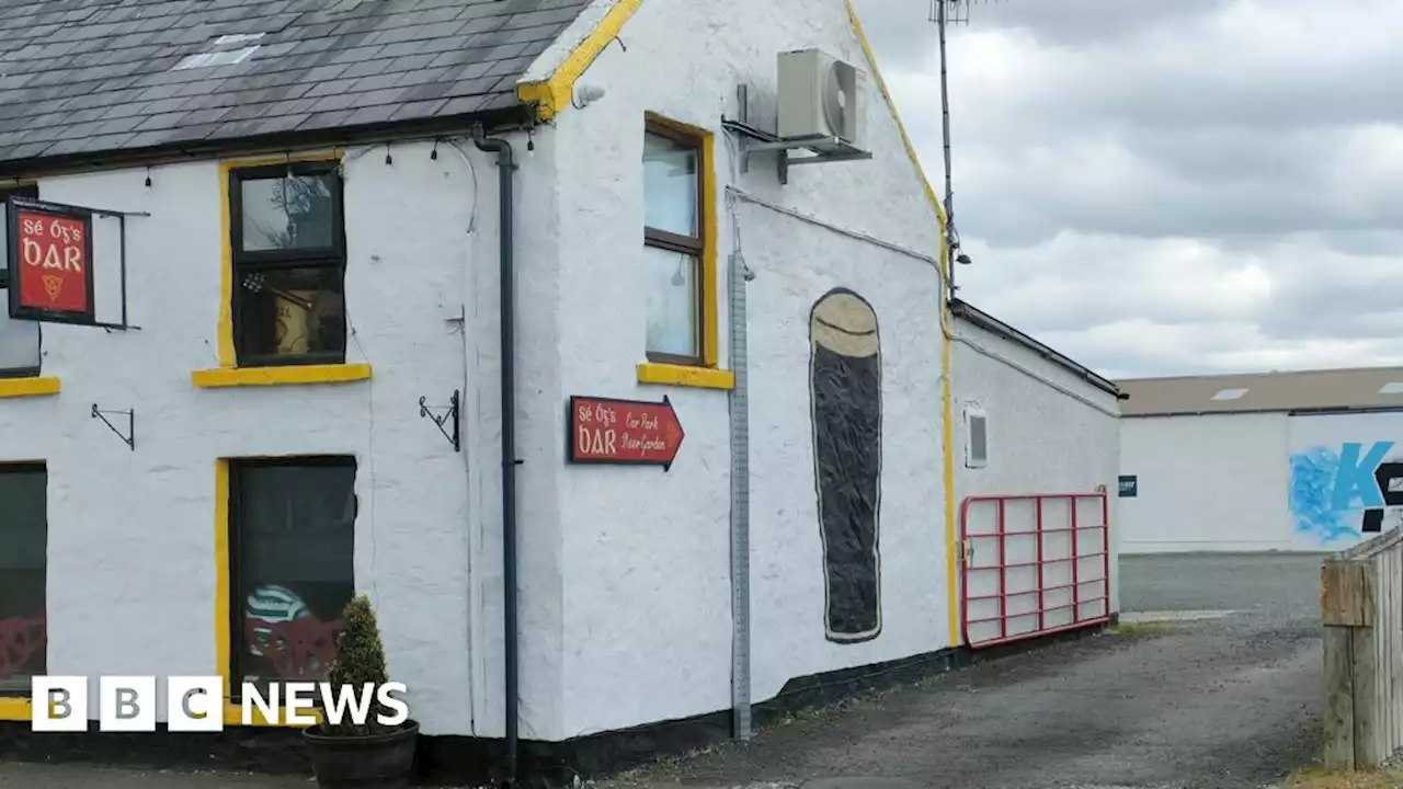 Rasharkin: Man arrested on suspicion of murder after assault