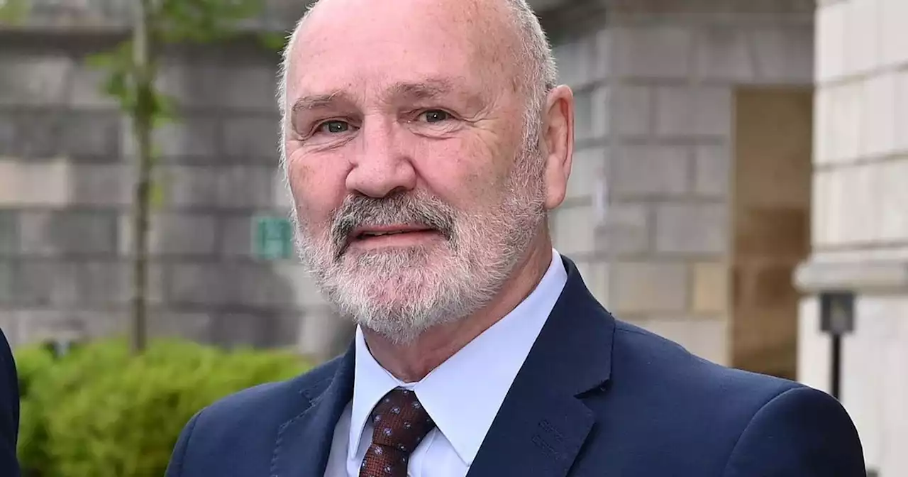 Sinn Fein's Alex Maskey to attend King's coronation