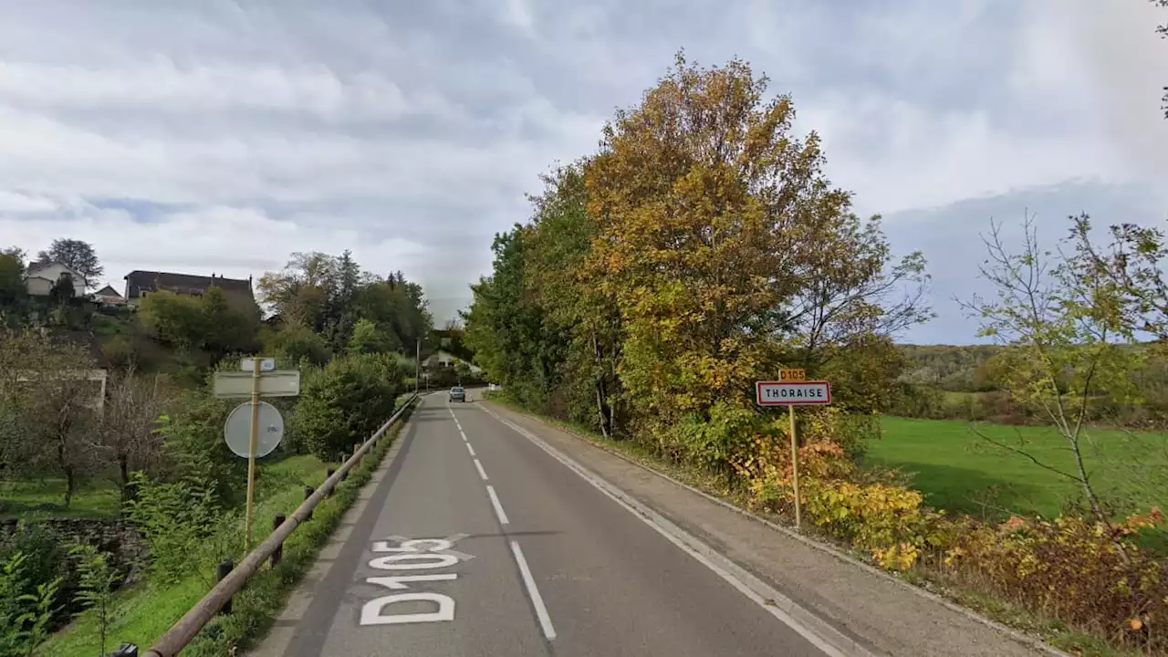 Corps retrouvé enterré dans le Doubs: la piste d'un double meurtre se dessine