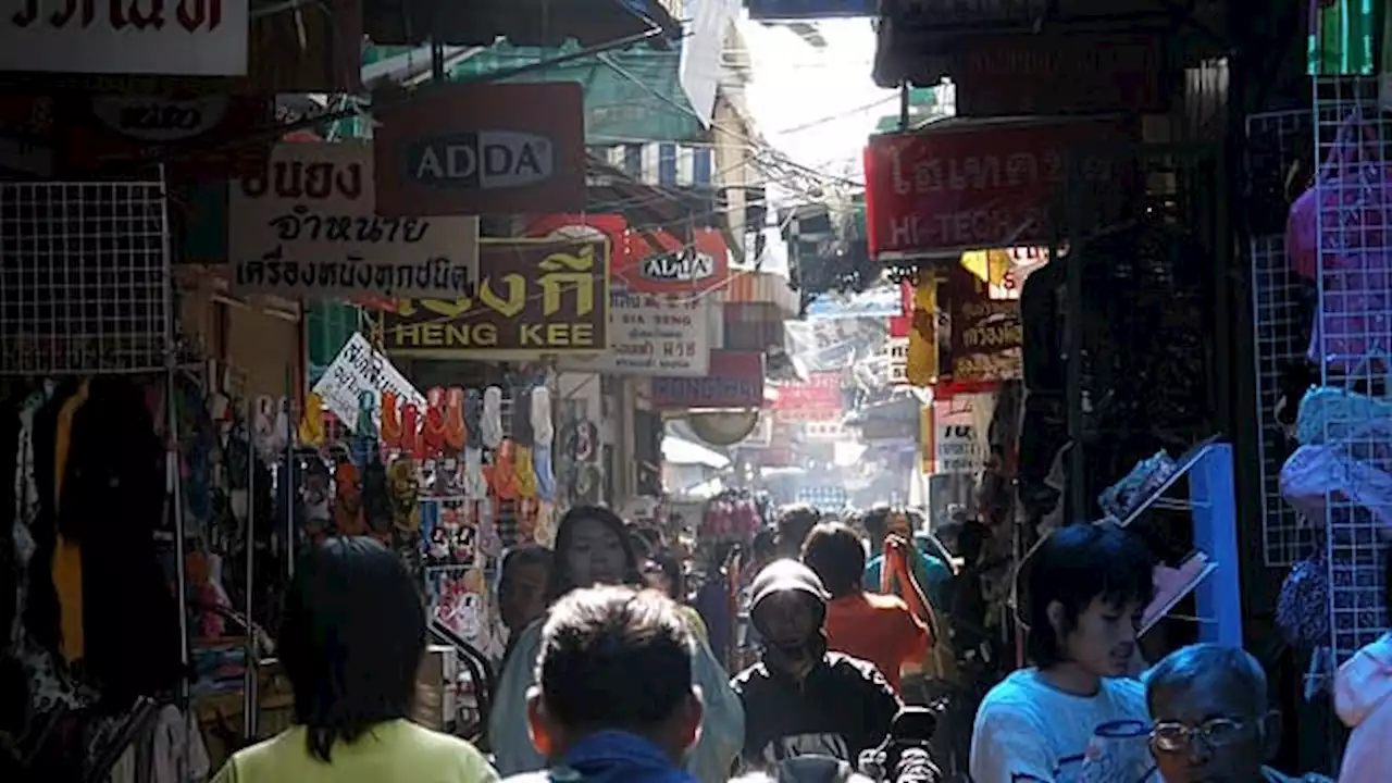 En Thaïlande, la femme d'un policier accusée d'avoir tué neuf personnes avec du cyanure