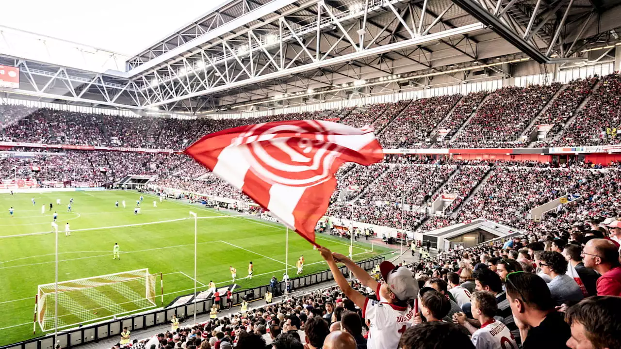 Bundesliga schaut auf Düsseldorf: So kann Gratis-Fußball funktionieren