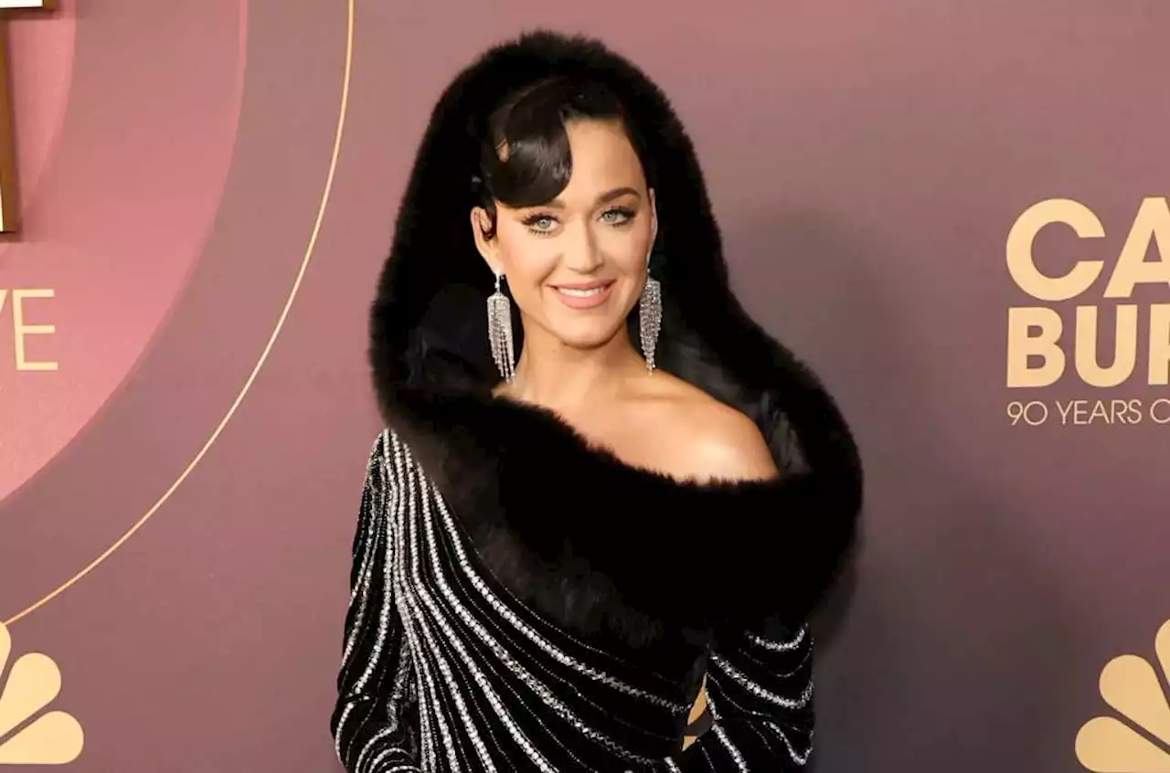 Katy Perry Is ‘Excited’ to Stay at Windsor Castle for King Charles’ Coronation Performance: ‘This Is Wild’