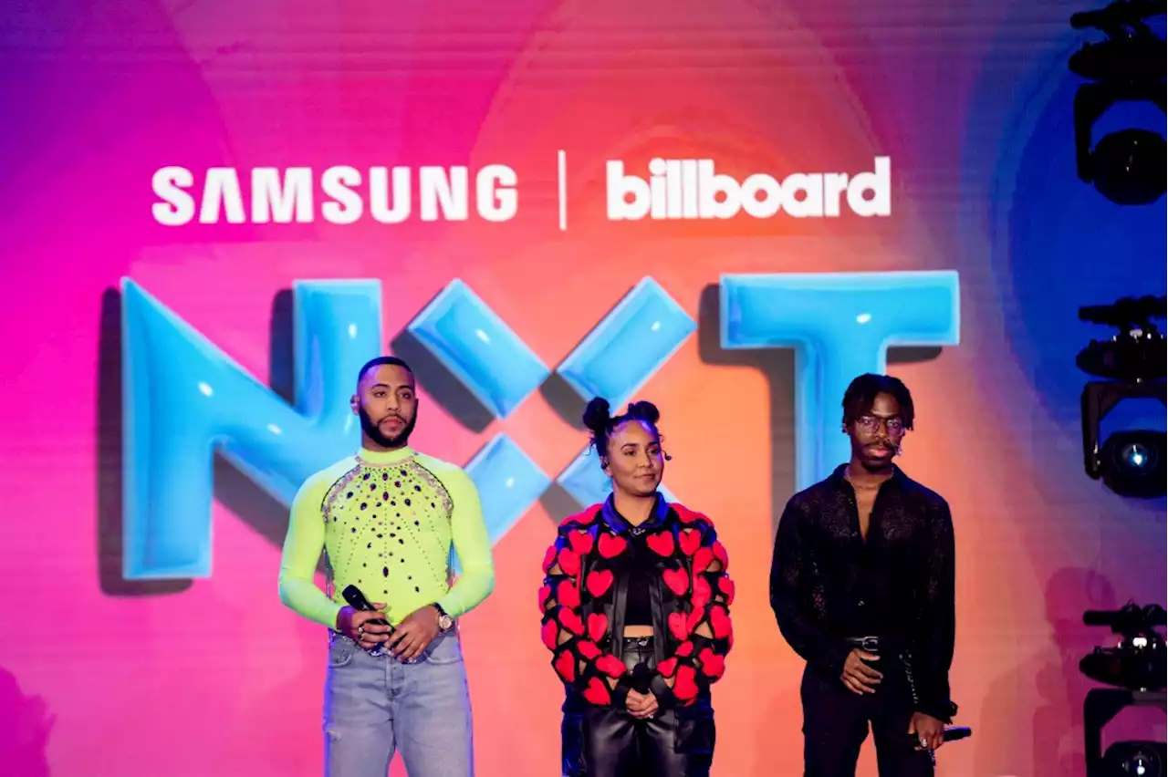 Samsung NXT 2.0 Continues Partnership All About ‘Supporting Creators From All Genres’