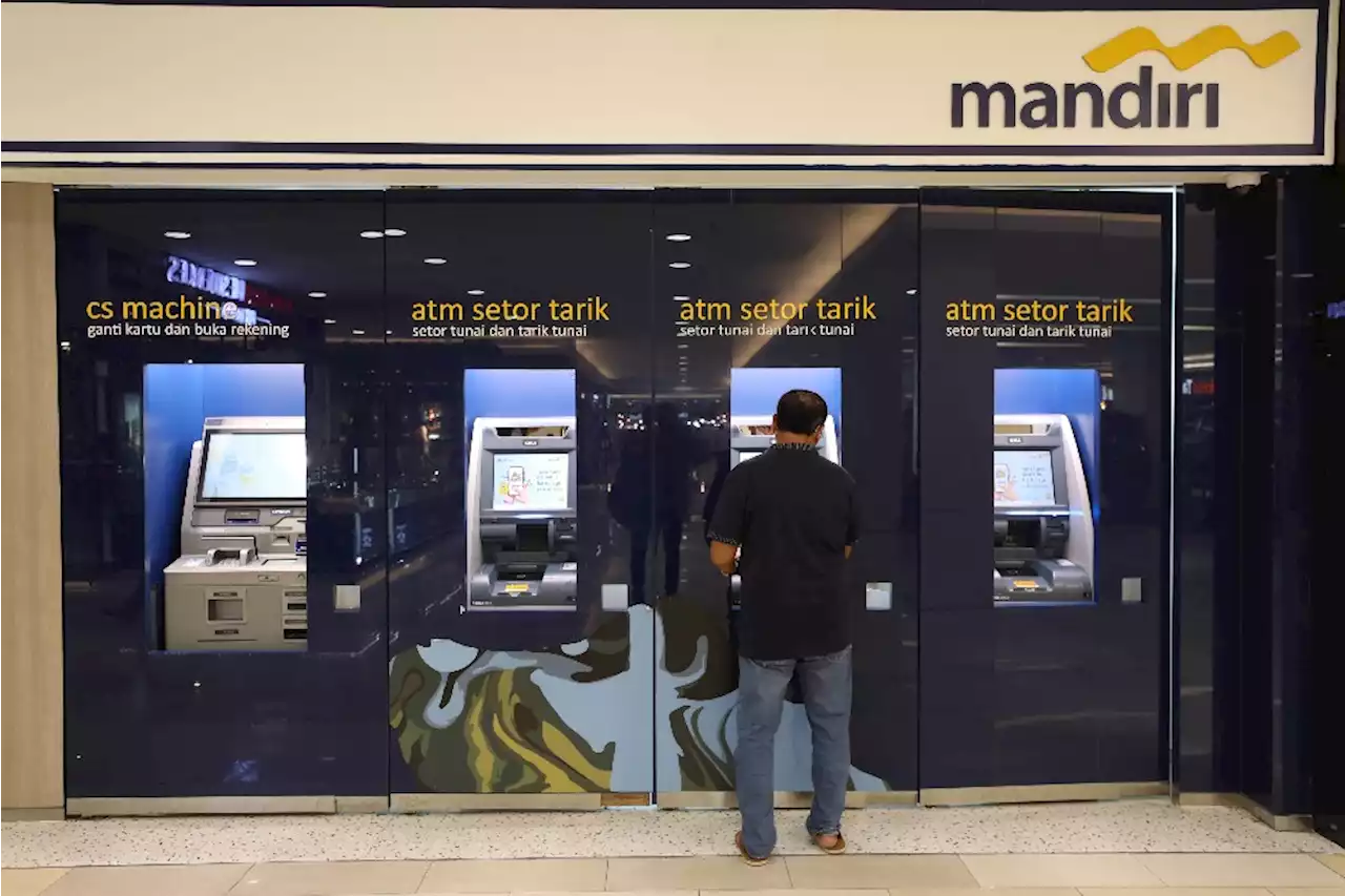 Bank Mandiri (BMRI) Siapkan Rp2,5 Triliun untuk Teknologi, Garap Pasar Pay Later