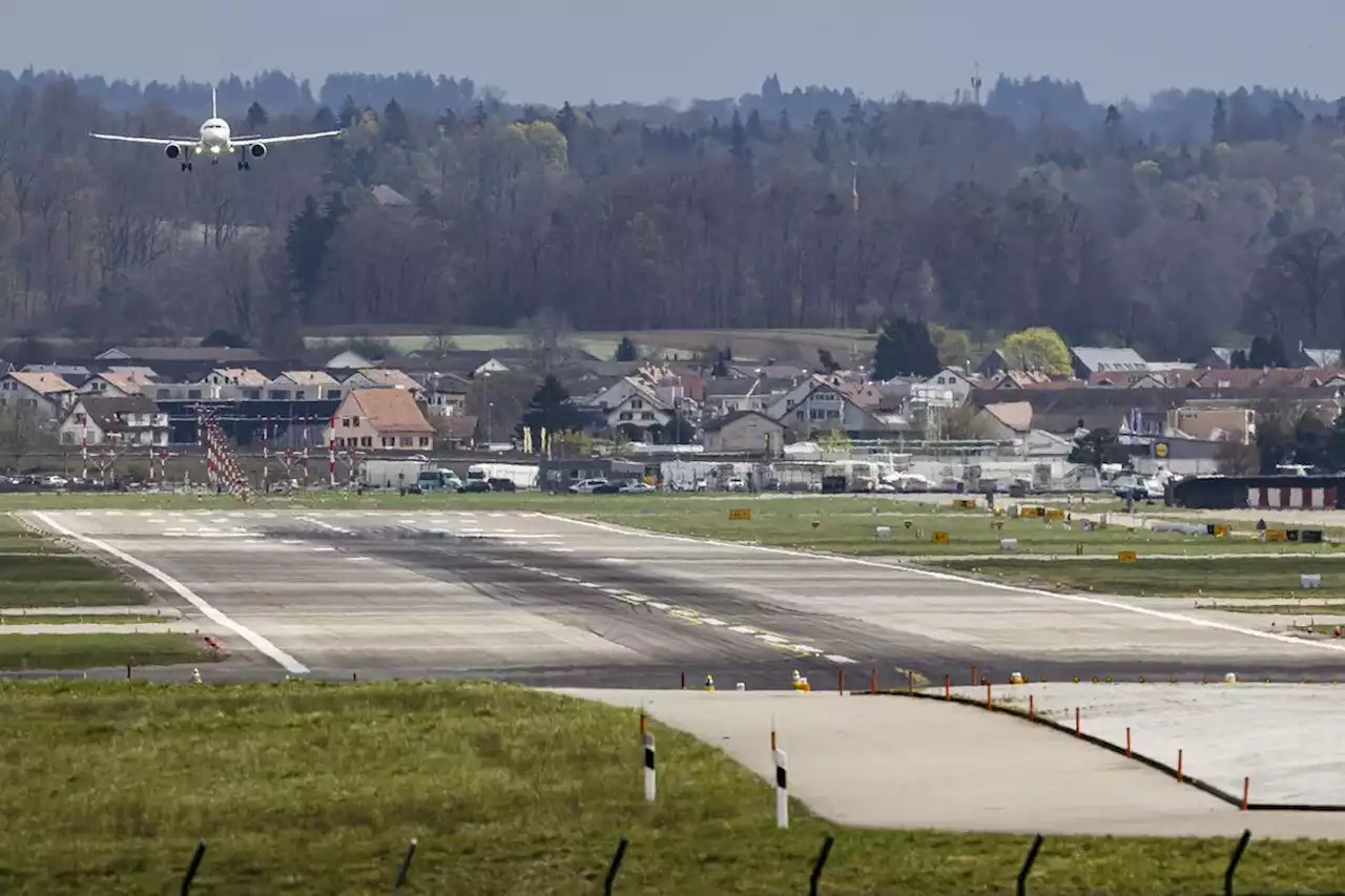 Flughafen Zürich spendet Geld an zugeneigte Parteien