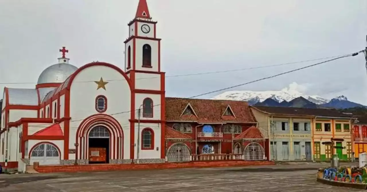 “No es prudente generar aglomeración en esta zona': Gobierno sobre festival en Murillo, Tolima